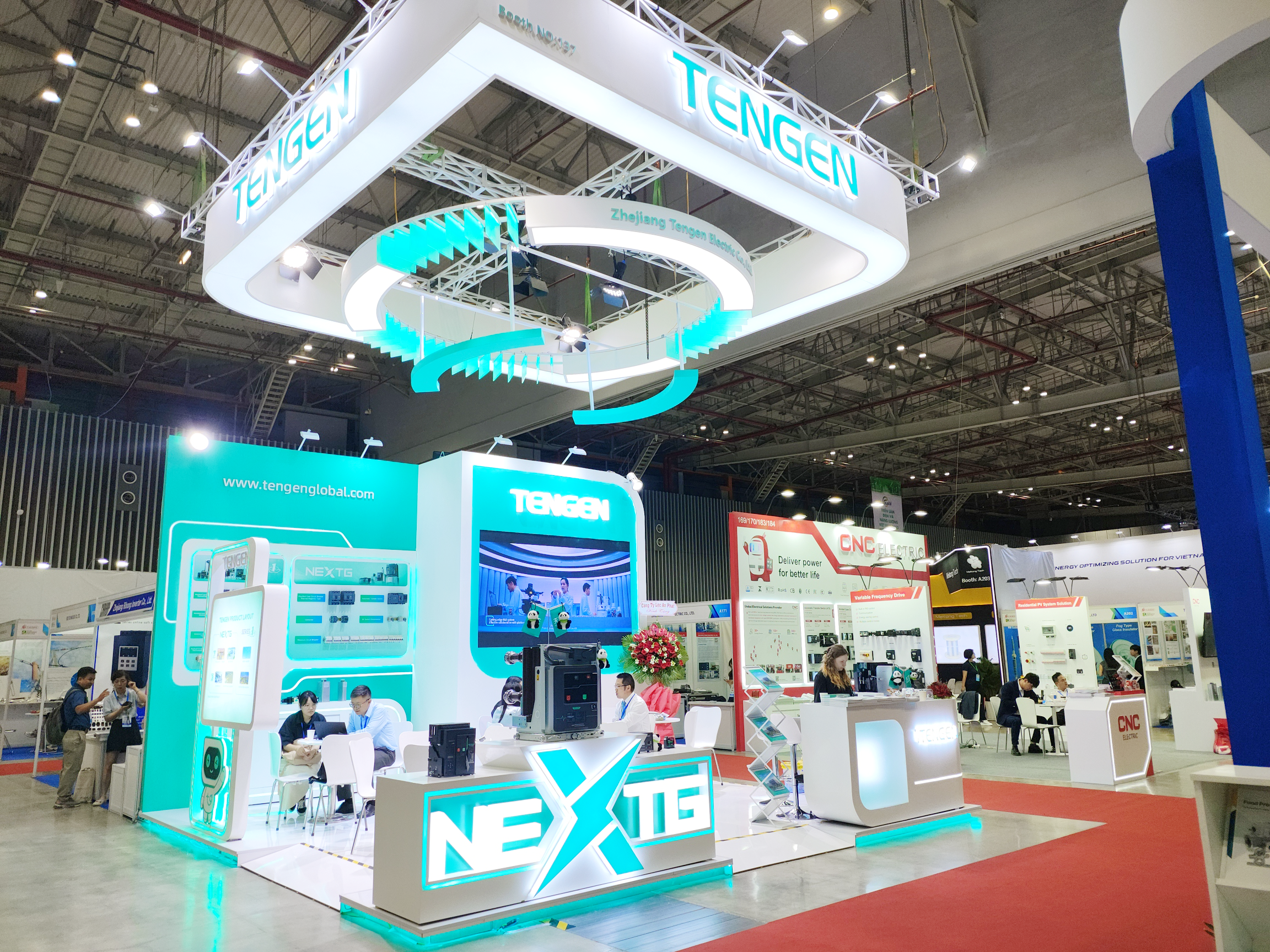 遇见尊龙凯龙时人生就是博网址绿，绘就东南亚绿电发展新图景